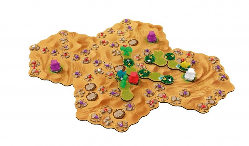 Ishtar: Gardens of Babylon imagen 4