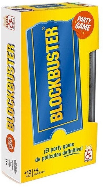 Blockbuster