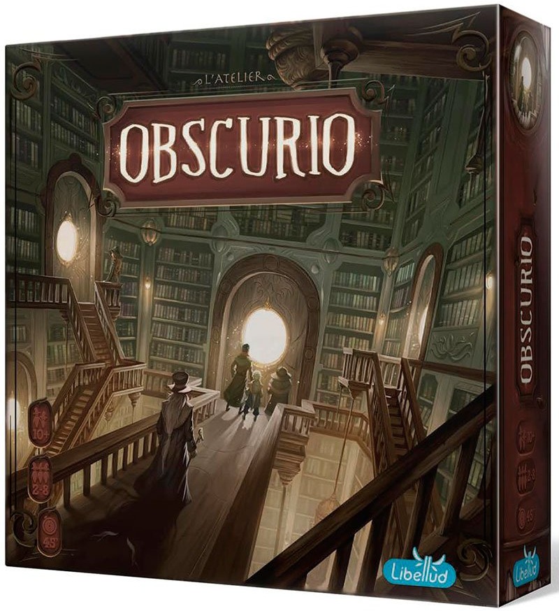 Obscurio