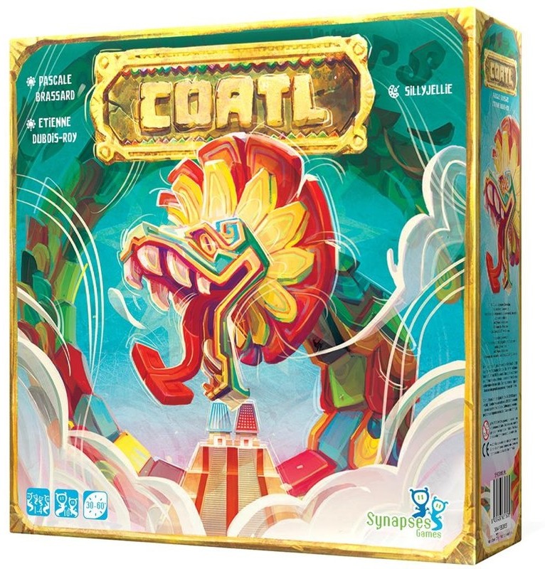Cóatl
