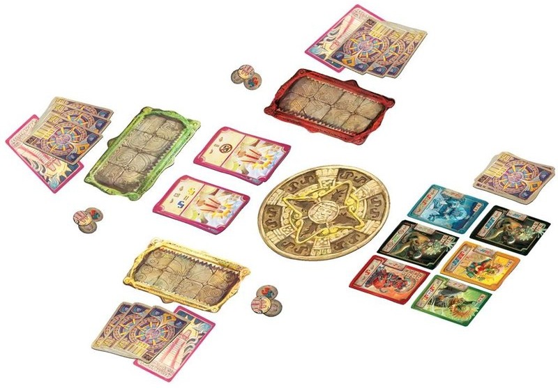 Cóatl imagen 2