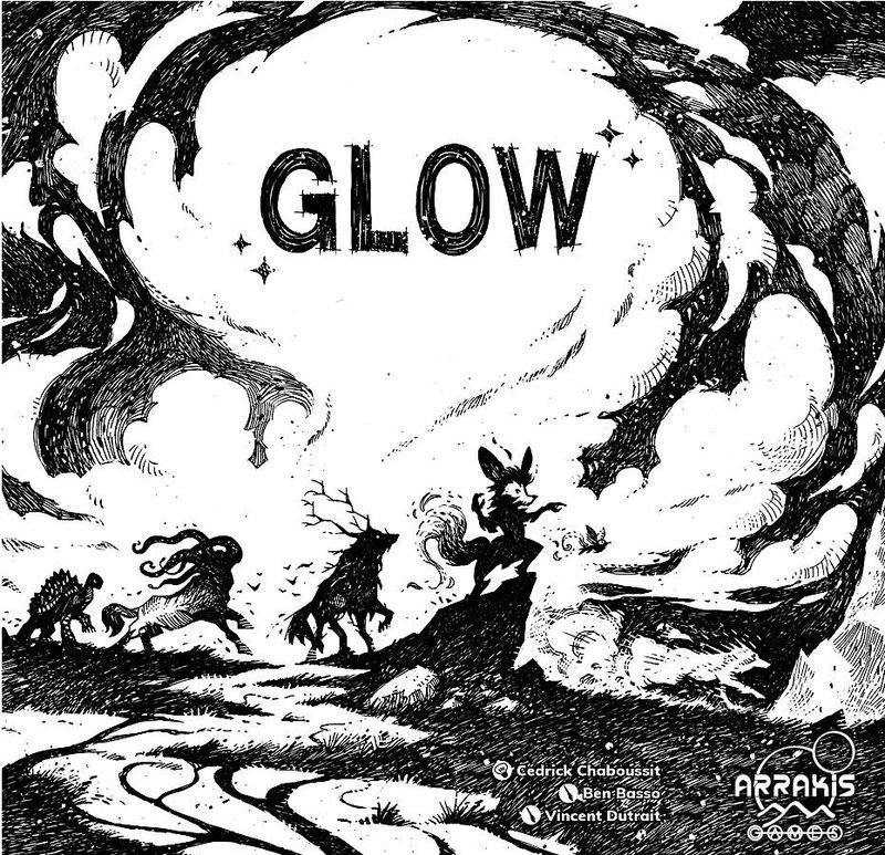 Glow imagen 2