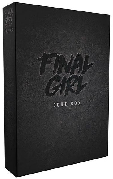 Final Girl