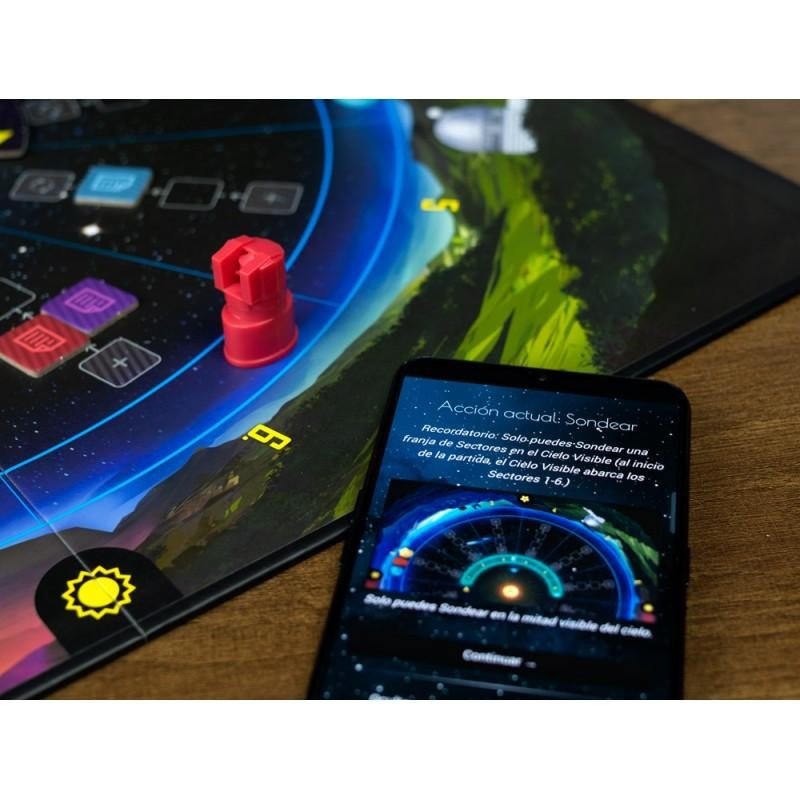 La Búsqueda del Planeta X imagen 4