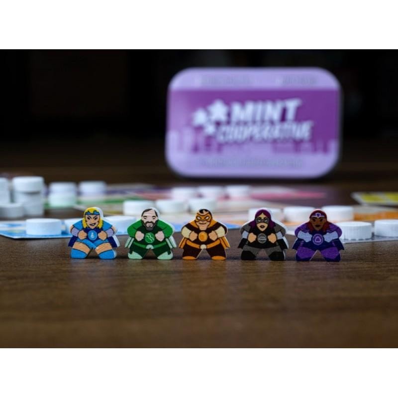 Mint Cooperative imagen 2