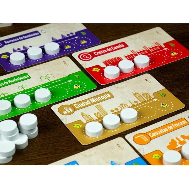 Mint Cooperative imagen 3