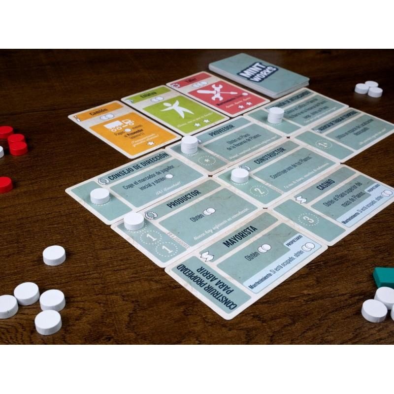 Mint Cooperative imagen 4