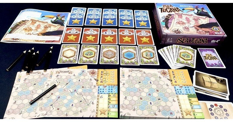Senderos de Tucana imagen 2