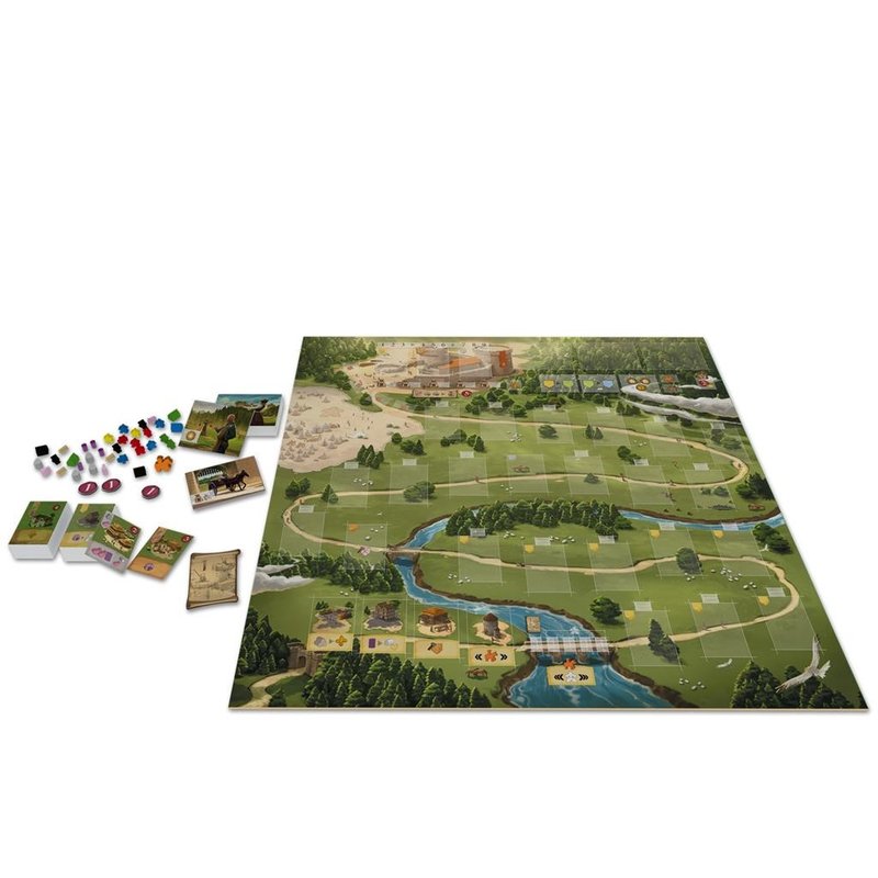 Caylus 1303 imagen 3