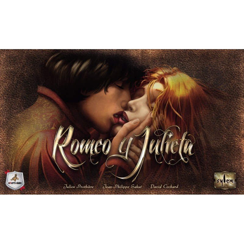 Roméo & Juliette