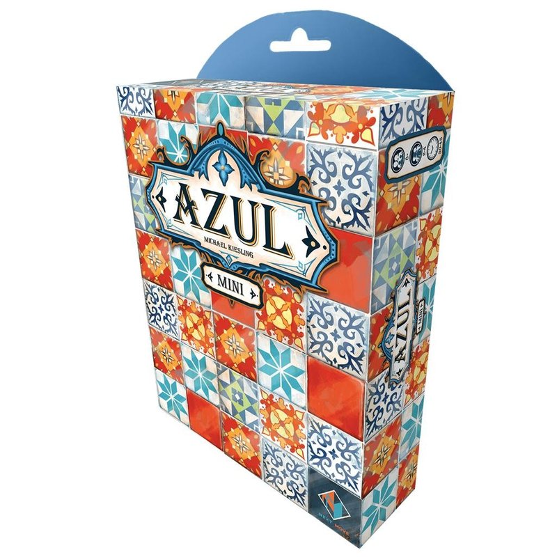 Azul: Pabellón de Verano imagen 2