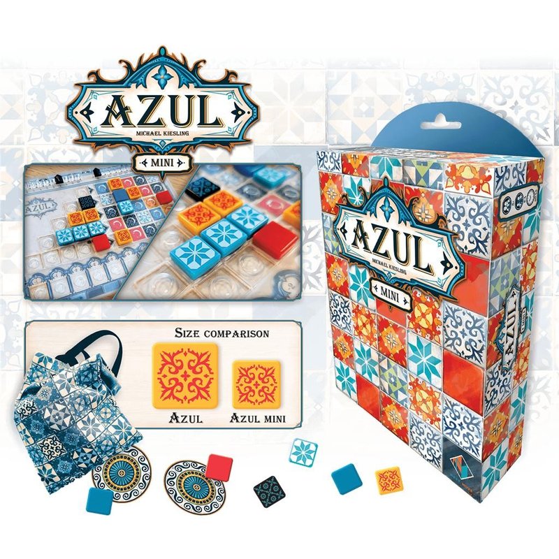 Azul: Pabellón de Verano imagen 4