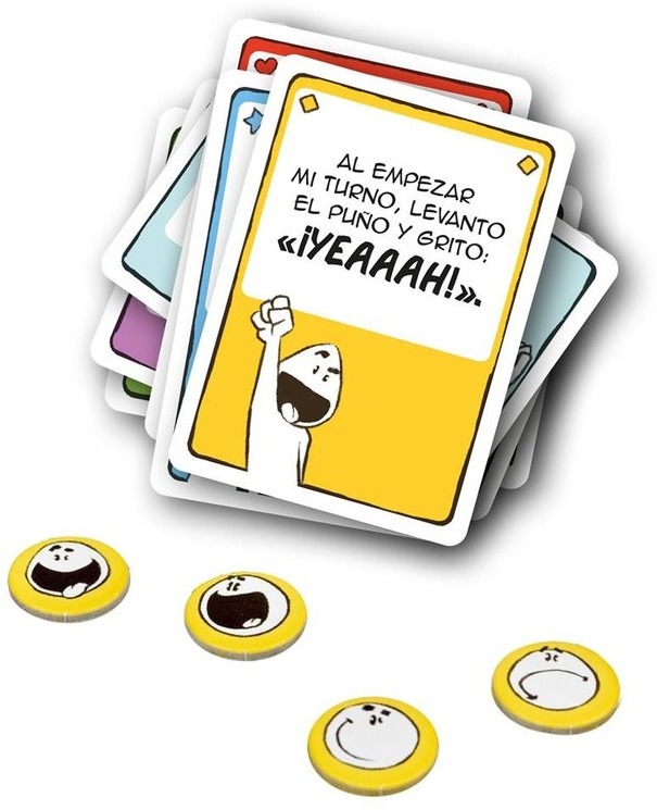 Fou Fou Fou! imagen 2