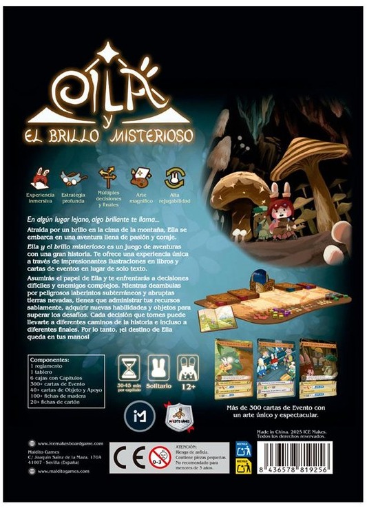 Eila and Something Shiny imagen 2