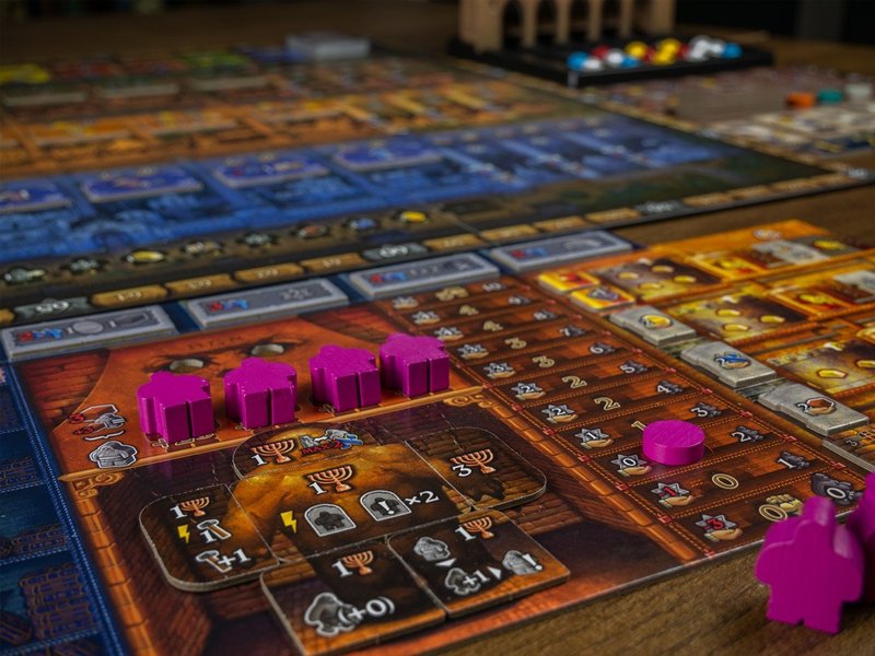 Golem imagen 2