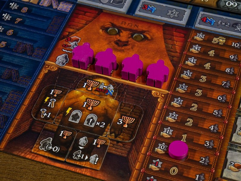 Golem imagen 3