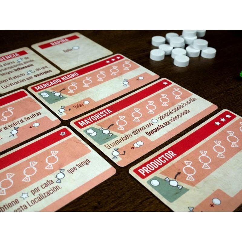 Mint Control imagen 2
