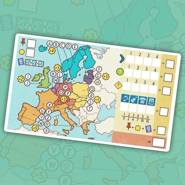 Boomerang: Europa imagen 2