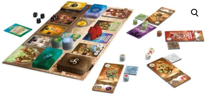 Rush Out imagen 2