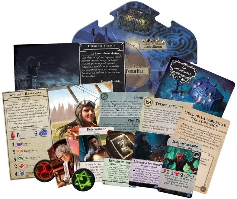 Steamwatchers imagen 2