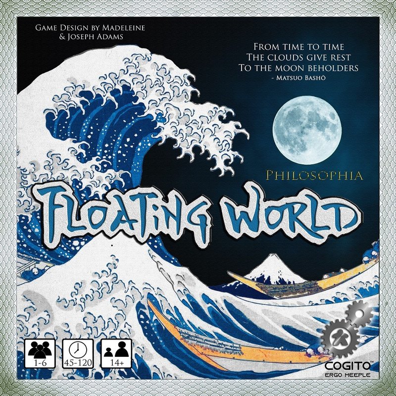 Philosophia: Mundo Flotante