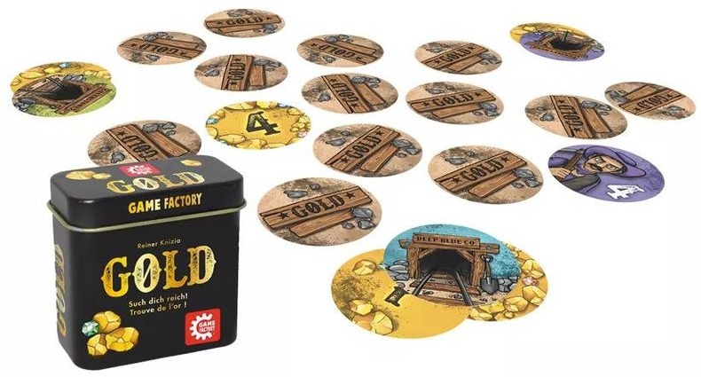 Oro imagen 2