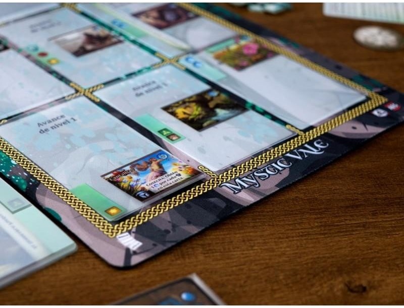 Mystic Vale Essential Edition imagen 2
