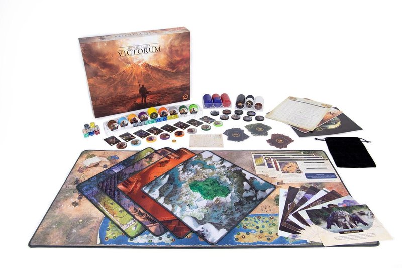 Hoplomachus: Victorum imagen 2