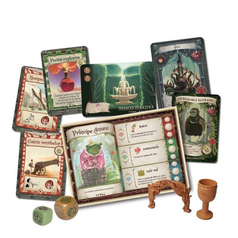Dungeon Fighter in the Labyrinth of Sinister Storms imagen 3