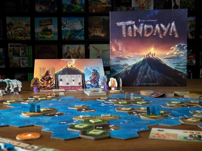 Tindaya imagen 2
