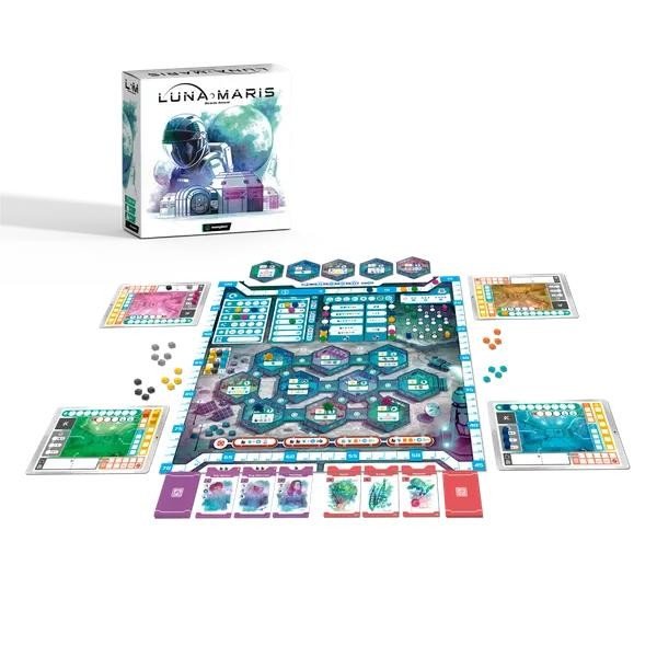 Luna Maris imagen 2