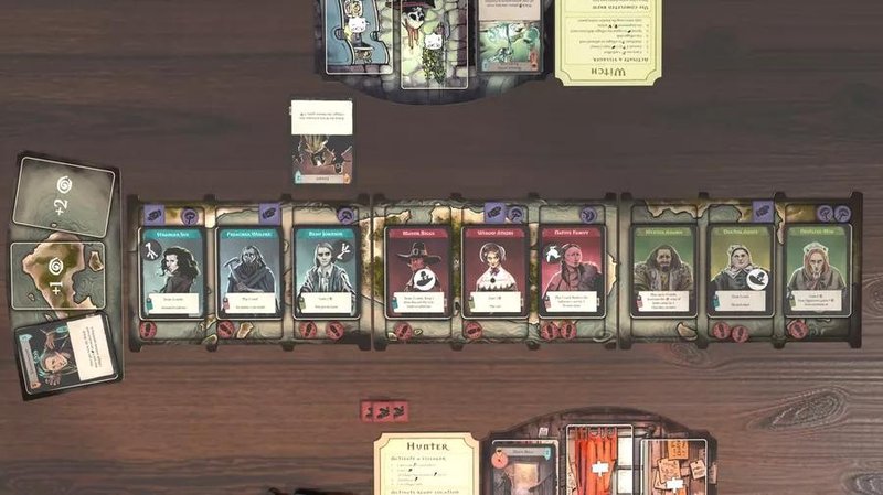 Pagano: El Destino de Roanoke imagen 2