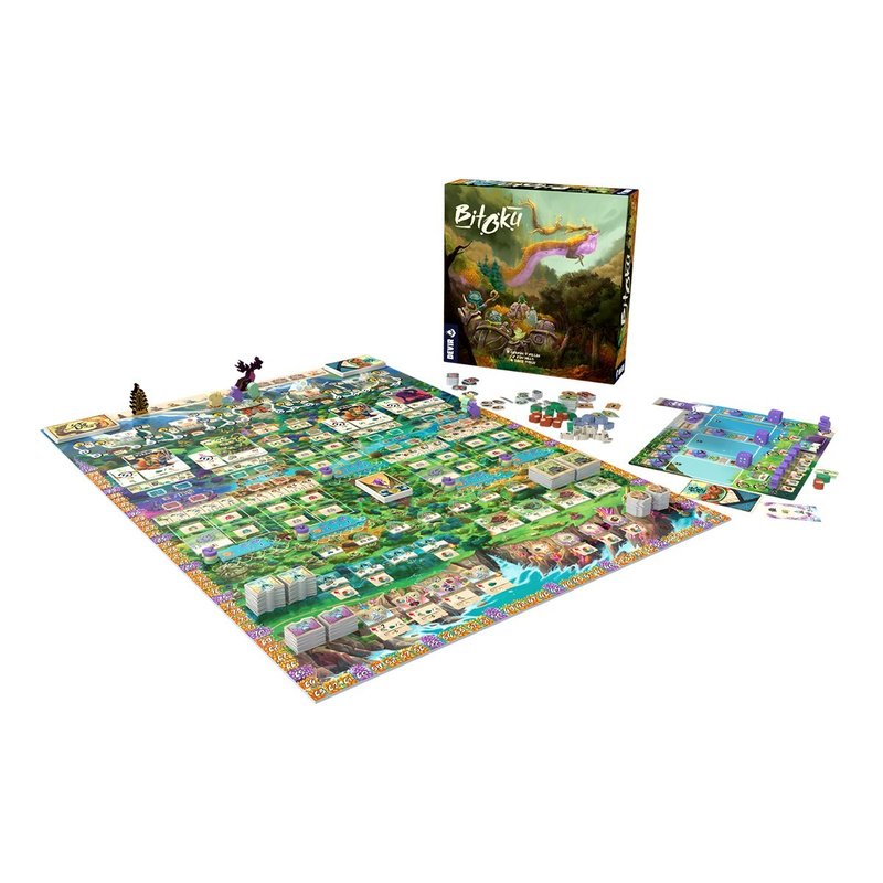 Bitoku imagen 2