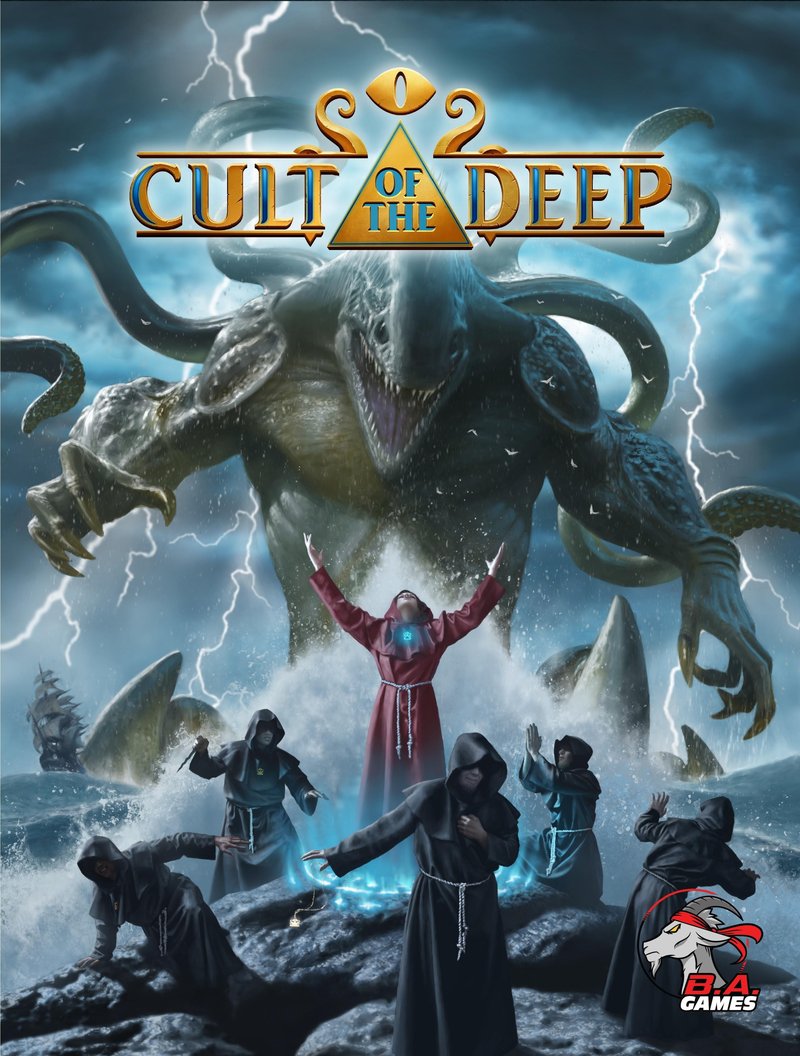 Culto de las Profundidades