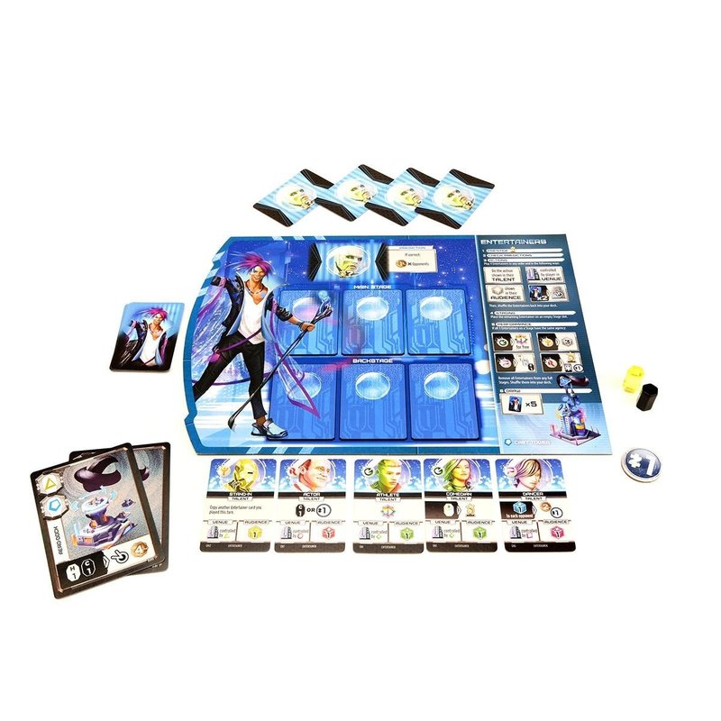 Free Radicals imagen 2