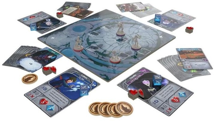 The Dragon Prince: Battlecharged imagen 2