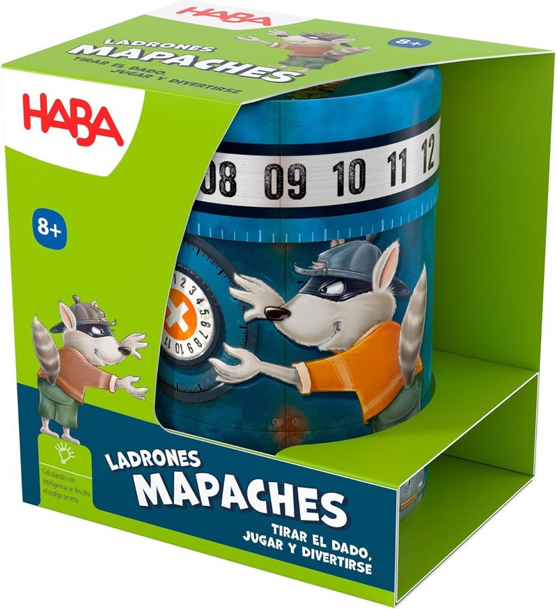 Raccoon Robbers imagen 4