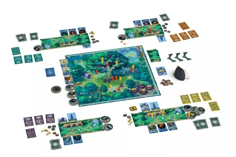 Roble imagen 2