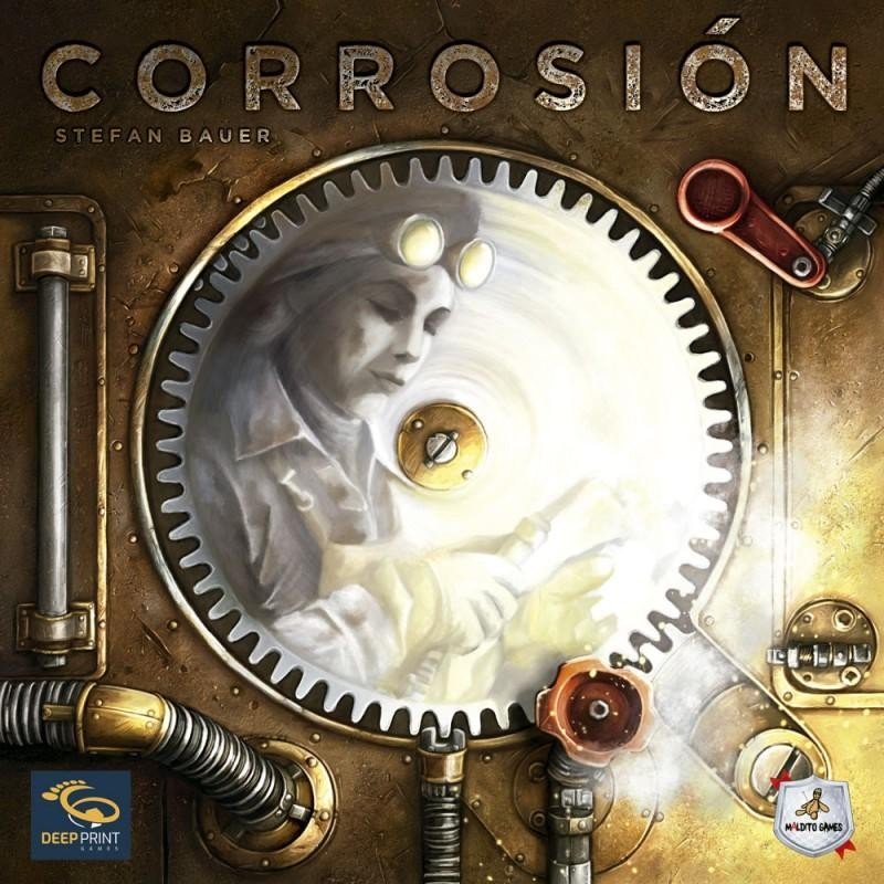 Corrosión imagen 3