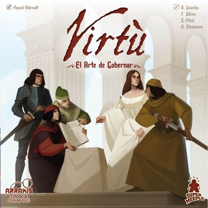 Virtù
