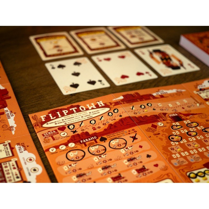 Fliptown imagen 2