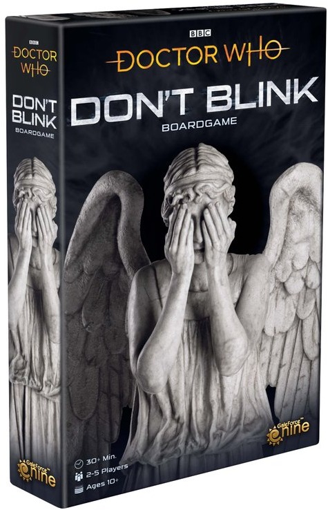 Doctor Who: Don't Blink