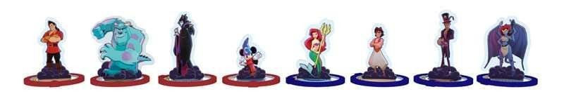 Alianzas Épicas Set Básico - Arena del Hechicero Disney imagen 2