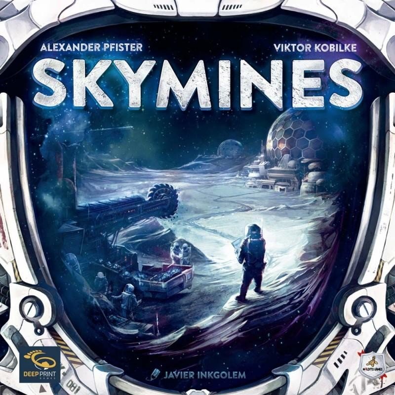 Skymines imagen 3