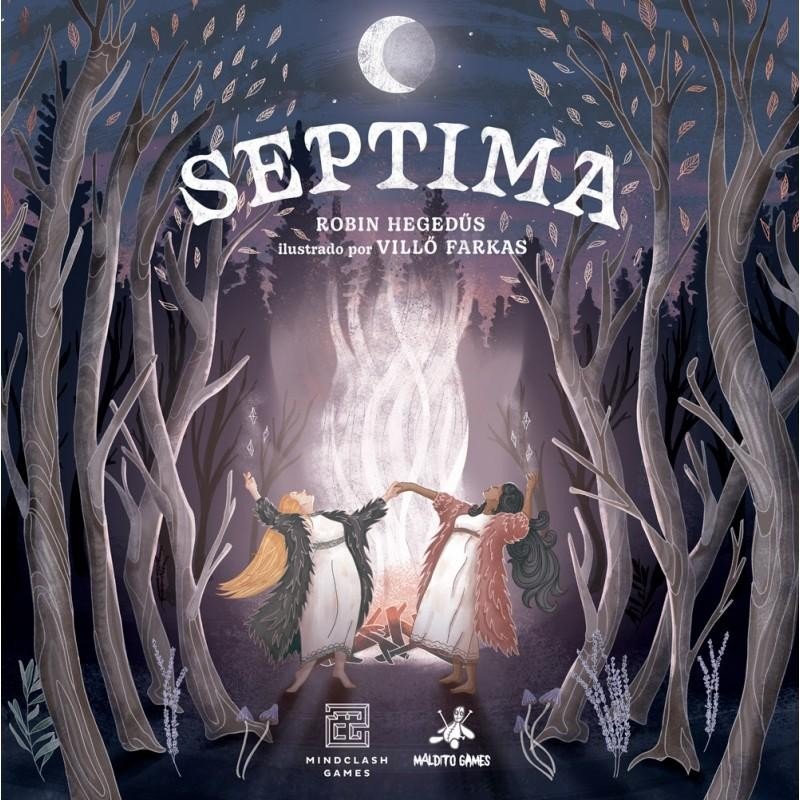 Séptima