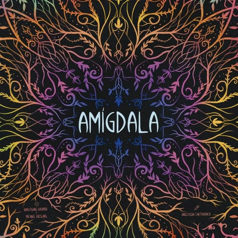 Amygdala