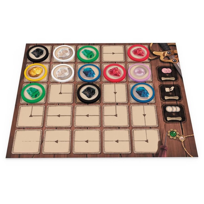 Splendor Duel imagen 4