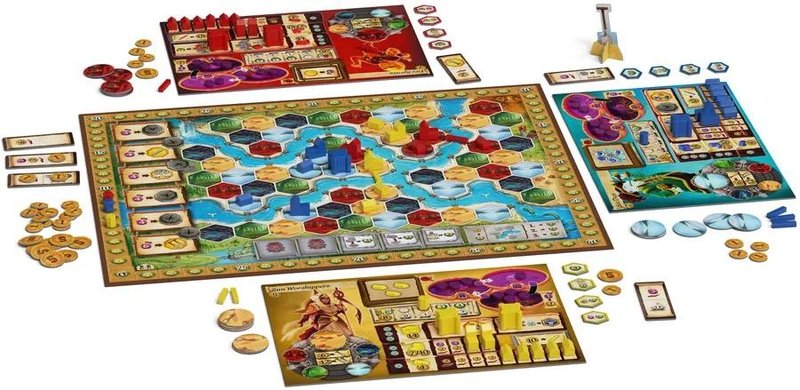 Terra Nova imagen 2