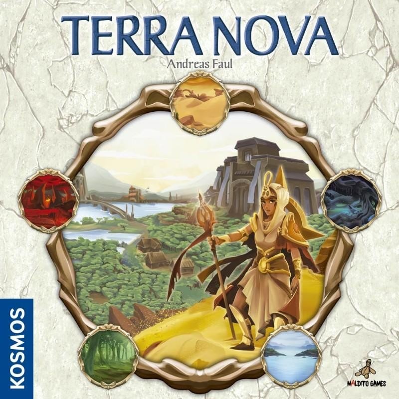 Terra Nova imagen 3