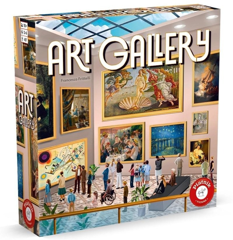 Galería de Arte